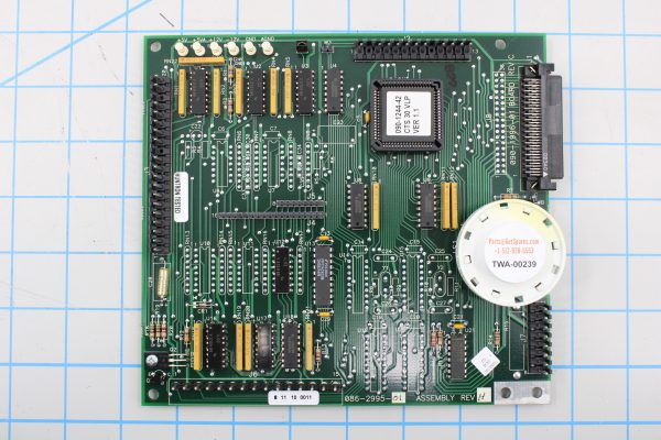 SWISSLOG TRANSLOGIC 086299501