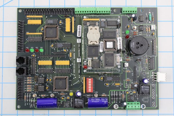 SWISSLOG TRANSLOGIC 086323102