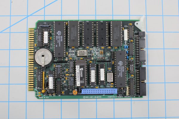 KLA TENCOR 086045