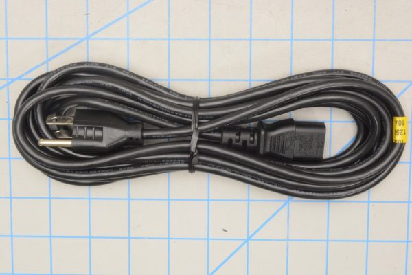 CABLES TO GO 09482DPWCORD15LOTOF4