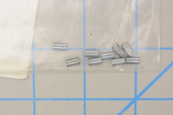 AXCELIS TECHNOLOGIES 095100362002LOTOF9
