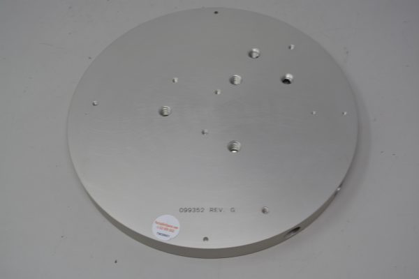 AXCELIS TECHNOLOGIES 099352