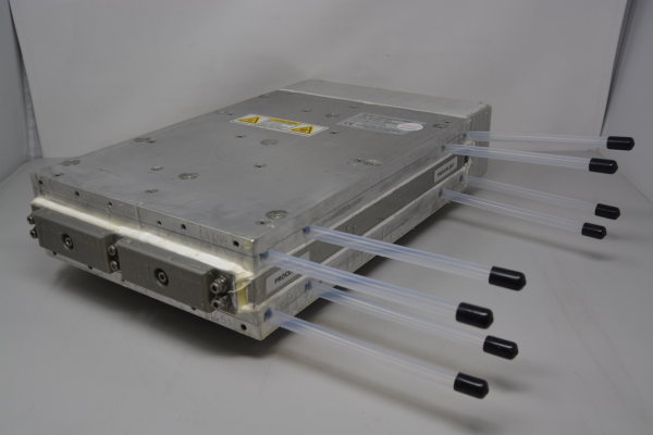SOLID STATE COOLING SYSTEMS 1013272160