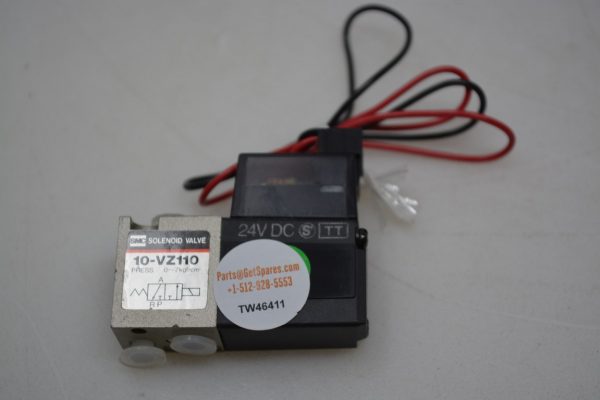 SMC 10VZ110LOTOF34