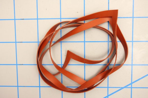 CALIFORNIA SEAL & FASTENER 100021LOTOF8