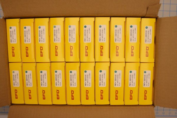EFD 1000Y5150LOTOF40