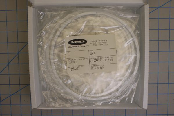 MCDOWELL & COMPANY 10016LOTOF10 - Image 2