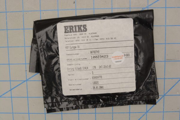 ERIKS 10023423