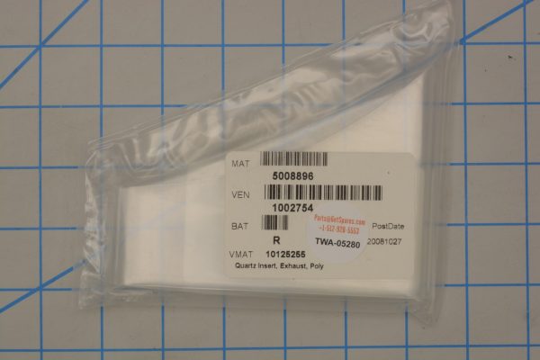 20TH CENTURY PLASTICS 10125255