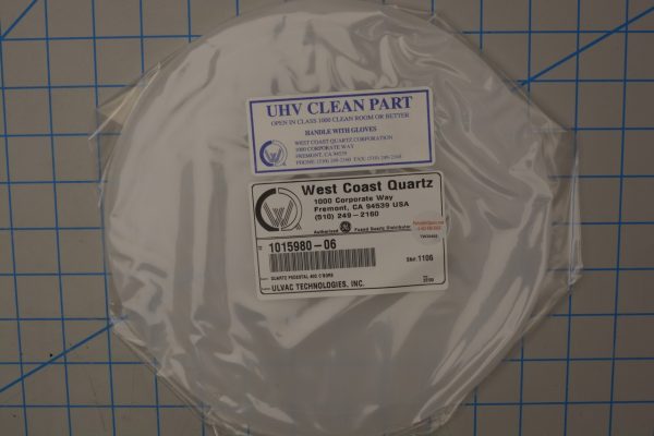ULVAC TECH 101598006 - Image 2