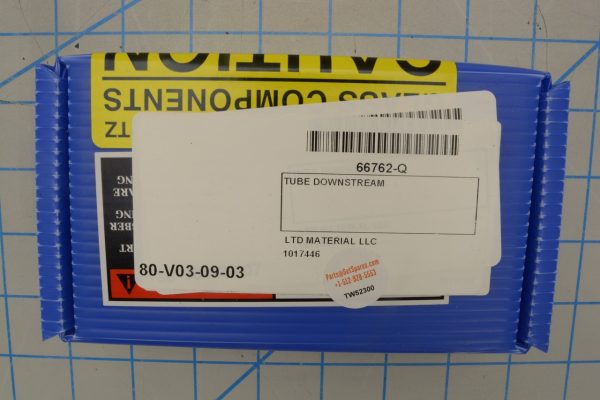 ULVAC TECH 1017446LOTOF4