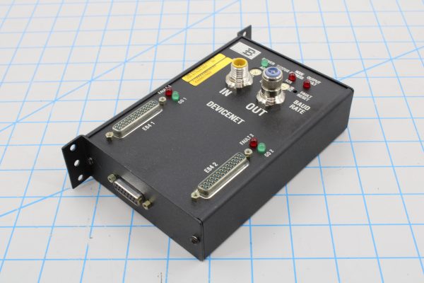 BROOKS AUTOMATION 101905