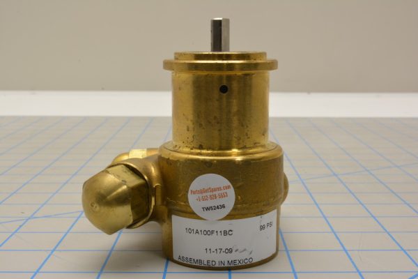 PROCON 101A100F11BC