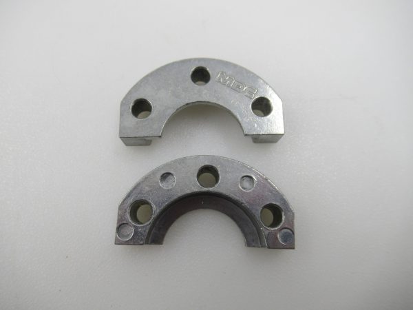 MDC VACUUM PRODUCTS 102203240