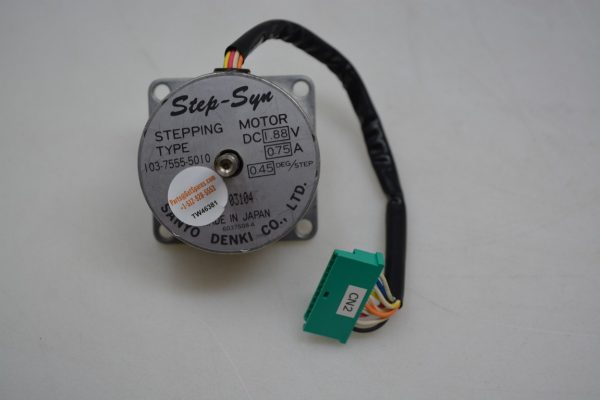 SANYO DENKI 10375555010