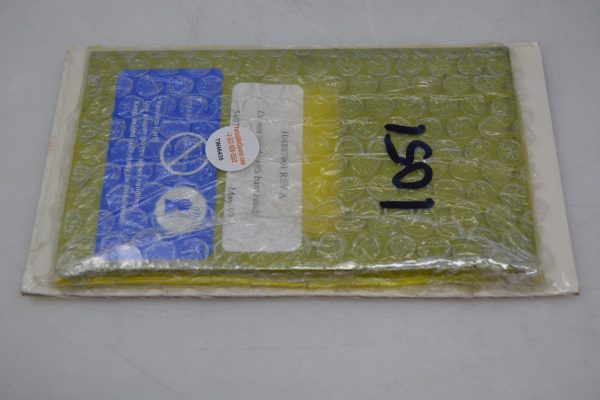 VARIAN 104887001LOTOF3