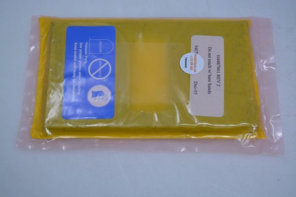 VARIAN 104887001