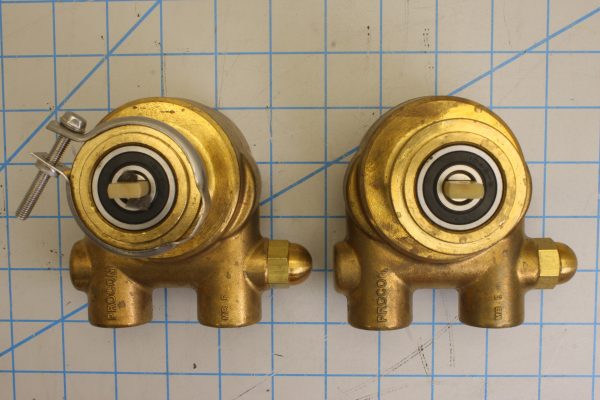 PROCON 104L215F11XXLOTOF2