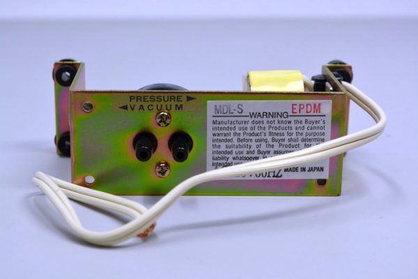 EDWARDS 106519