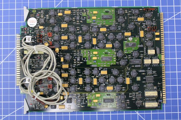 HP (HEWLETT-PACKARD) 1076460010
