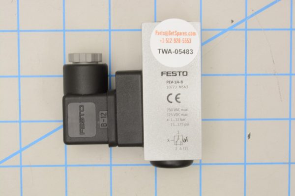 FESTO 10773