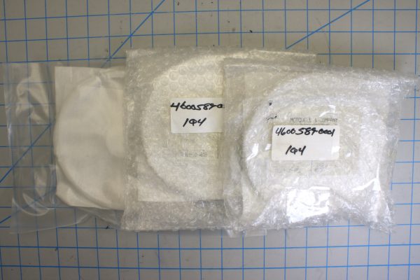 MCDOWELL & COMPANY 10779LOTOF3