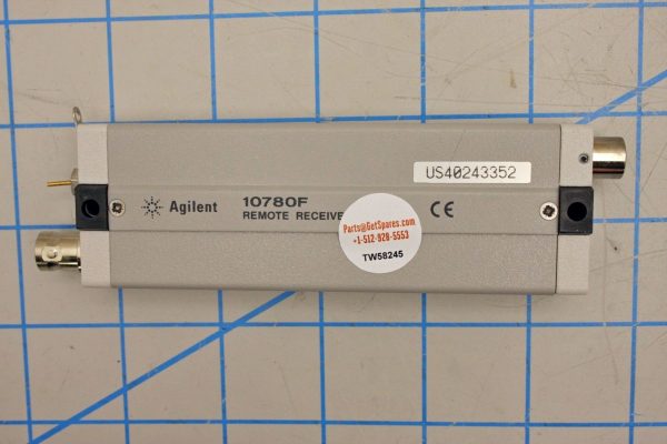 HP (HEWLETT-PACKARD) 10780F