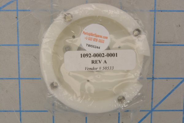 AXCELIS TECHNOLOGIES 109200020001LOTOF3