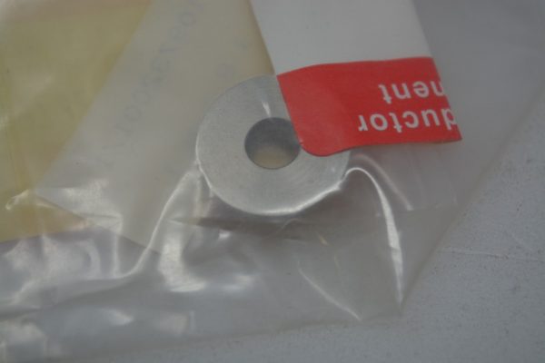 VARIAN 109732001LOTOF10