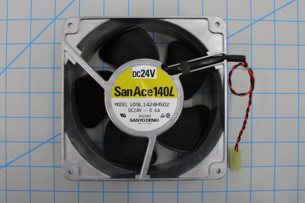 SANYO DENKI 109L1424H502