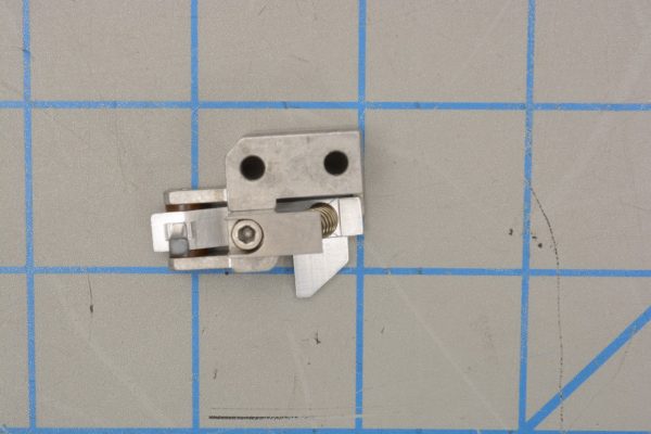AXCELIS TECHNOLOGIES 11002561LOTOF4