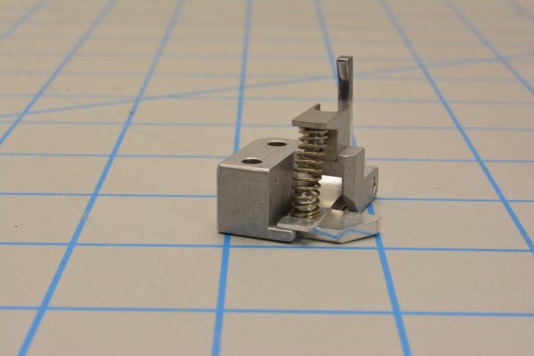 AXCELIS TECHNOLOGIES 11002571LOTOF4