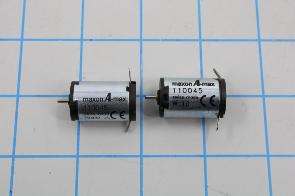 MAXON 110045