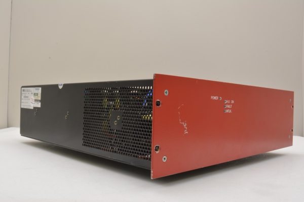 KAISER SYSTEMS INC 1101241