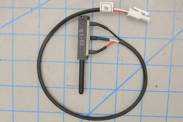 AXCELIS TECHNOLOGIES 11021140LOTOF2
