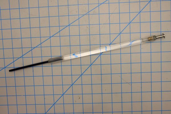 AXCELIS TECHNOLOGIES 1103250LOTOF3