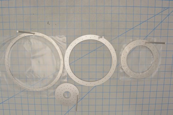 SEMITOOL 110T018801RLOTOF5