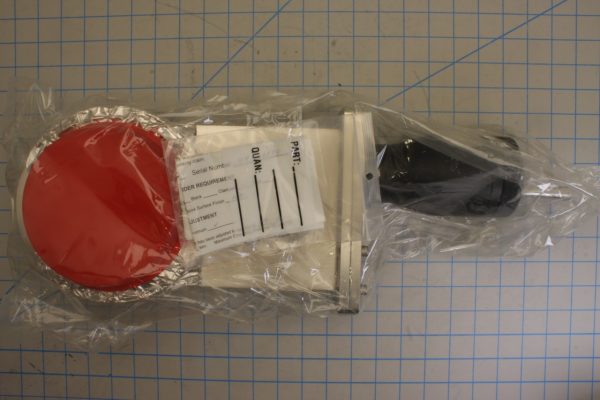 HVA (HIGH VACUUM APPARATUS) 111100406