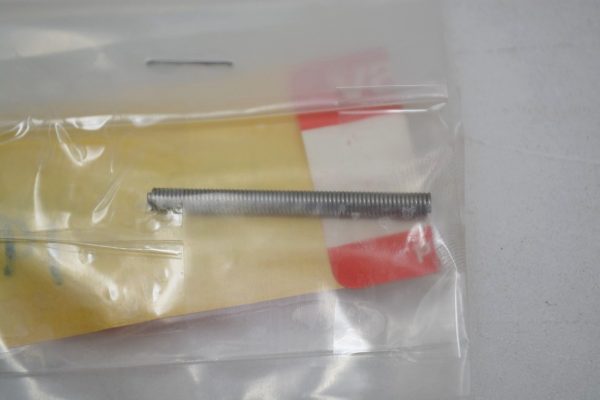 VARIAN 112023001LOTOF2