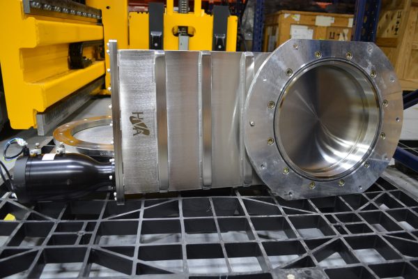 HVA (HIGH VACUUM APPARATUS) 112101201R001