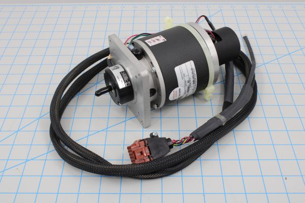 ELECTRO CRAFT 11400010729