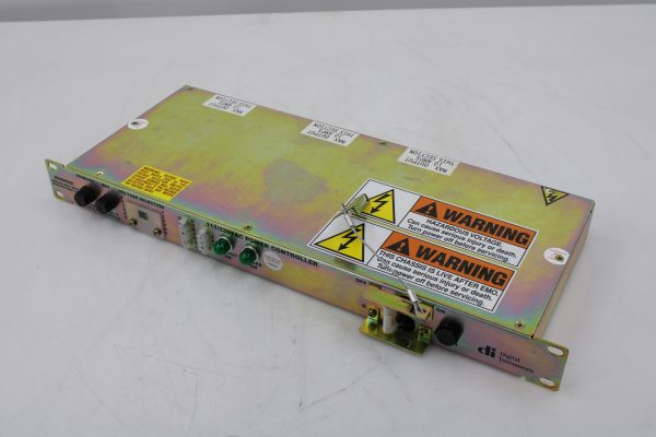 DIGITAL INSTRUMENTS 115230VACPOWERCONTROLLER