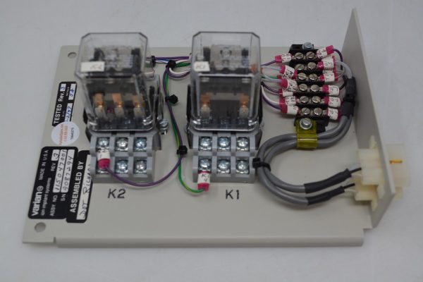 VARIAN 115047001