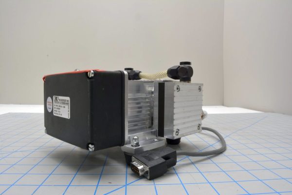 KNF NEUBERGER, INC 1156N8130300