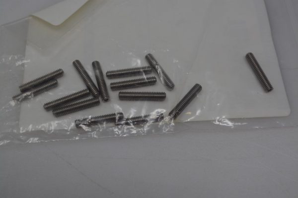 VARIAN 1162200814LOTOF14