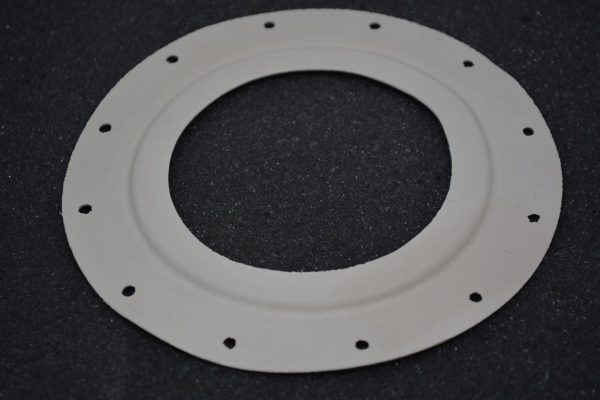 RAINIER RUBBER COMPANY 116R00021