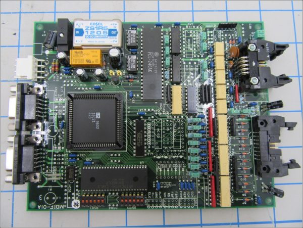 TOKYO ELECTRON TEL 118100054313