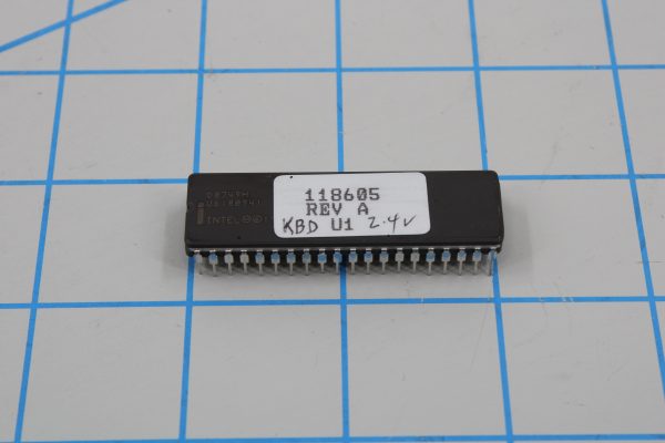 KLA TENCOR 118605