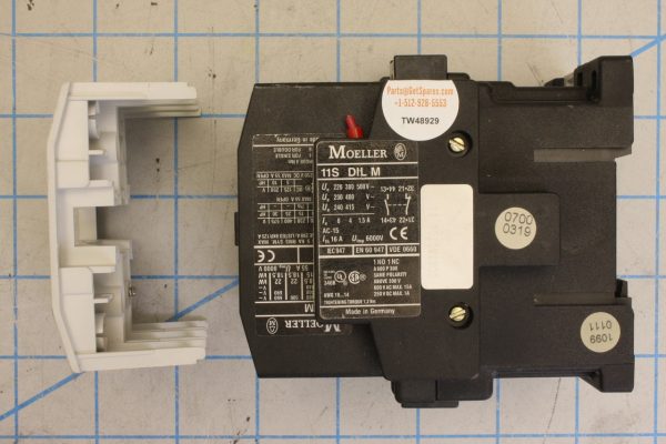MOELLER 11SDILM