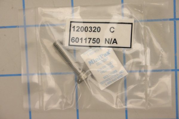 AXCELIS TECHNOLOGIES 1200320LOTOF19